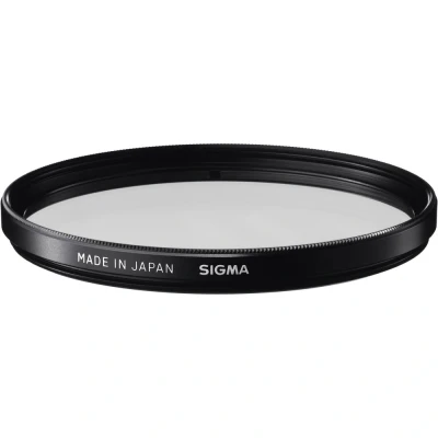 Afbeelding van Sigma WR UV Filter 52mm