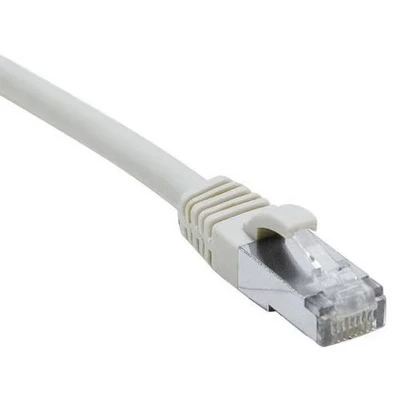 Afbeelding van Hypertec 858603 HY, 2 m, Cat7, S/FTP (S STP), RJ 45, 45