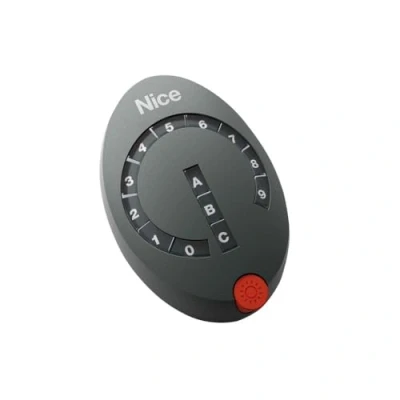 Afbeelding van NICE Home DIGICODE DS100