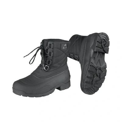 Afbeelding van ELT Thermo Schoen Chicago Zwart