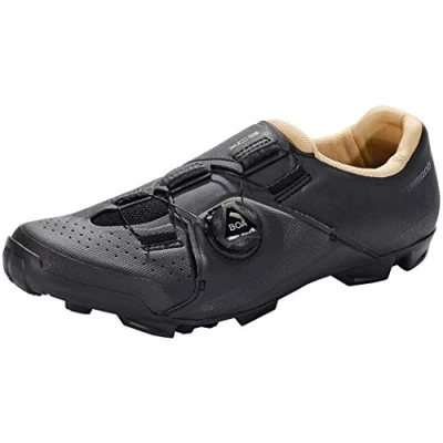 Afbeelding van Shimano Fietsschoenen MTB XC300 Zwart Dames 37