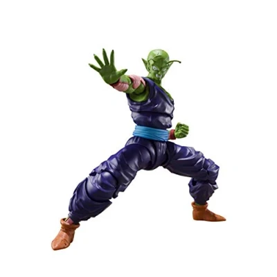 Afbeelding van Piccolo The Proud Namekian Fig. 16 cm Dragon Ball z SH Figuarts (re Run)
