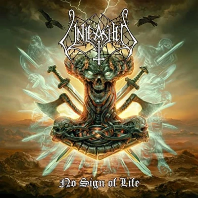 Afbeelding van Unleashed No Sign of Life (LP)