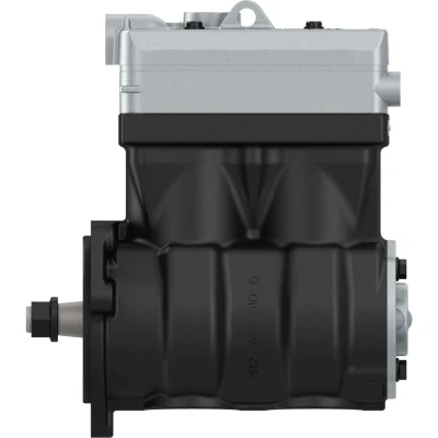 Afbeelding van Wabco Compressor, pneumatisch systeem 4127040080