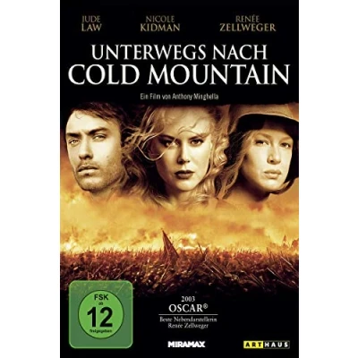 Afbeelding van Unterwegs nach Cold Mountain