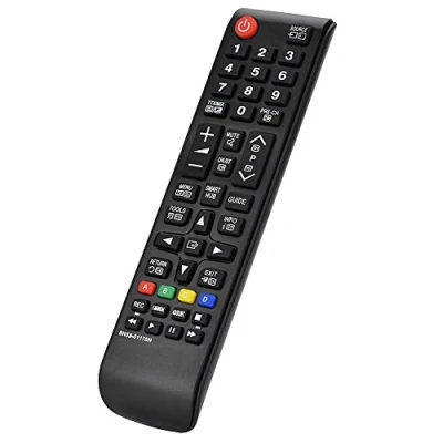 Afbeelding van Universele Smart TV afstandsbediening, ideale controller vervanging BN59 01175N voor