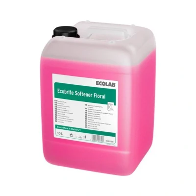 Afbeelding van Ecolab Ecobrite Softener 20kg