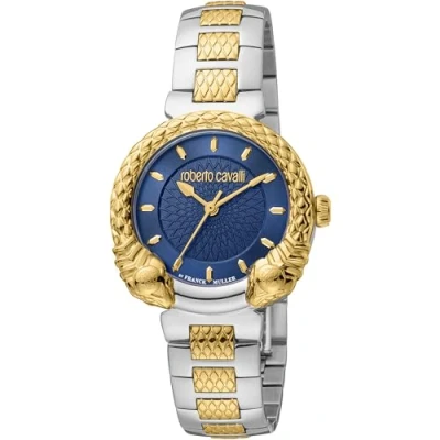 Afbeelding van Roberto Cavalli RV1L190M0071 Horloge Vrouw