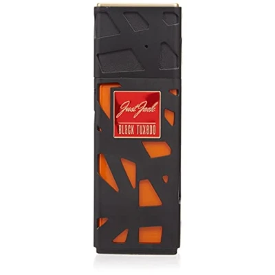 Afbeelding van Just Jack Black Tuxedo Eau de Parfum 100 ml