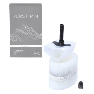 Afbeelding van Schwalbe Binnenband Aerothan AV7E+ 54/62 406 IB AV 40mm (1st)