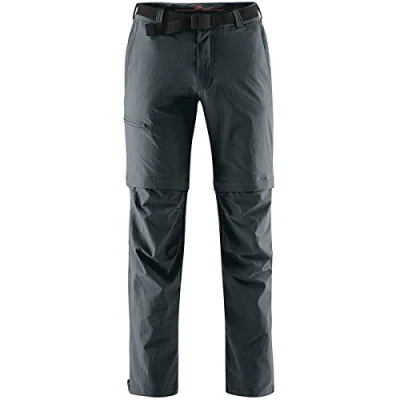 Afbeelding van Tajo Wandelbroek Heren Graphite 000 114 Grijs