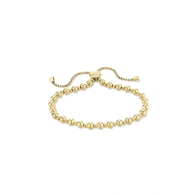Afbeelding van Tamaris Armband goldcoloured, Dames, Maat: One Size, Gold/coloured