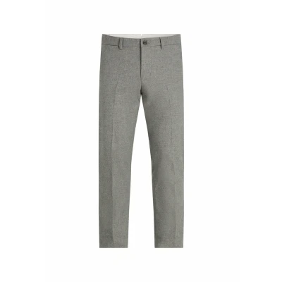Afbeelding van Tommy Hilfiger Denton MARL Chino, Heren, Maat: 36x32, Medium grey heather