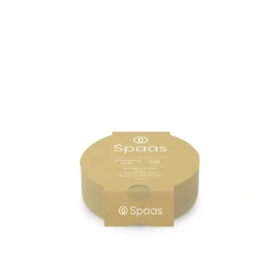 Afbeelding van Glow 4W Geurkaars Shimmering Smile Spaas