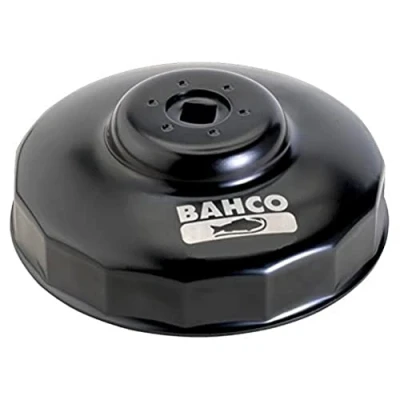 Afbeelding van Bahco oliefilter kom 78mm15fl1stap BE6307815F