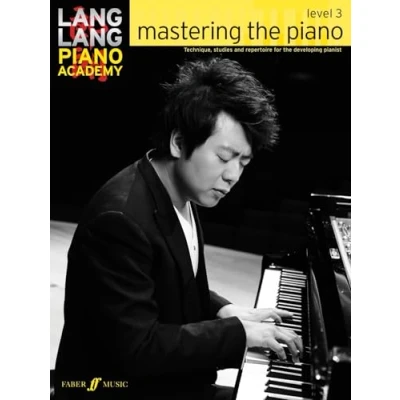 Afbeelding van Mastering The Piano Level 3