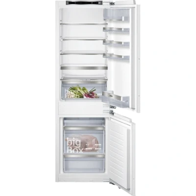 Afbeelding van Siemens KI86SAFE0 inbouw koelvriescombinatie
