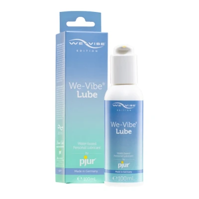 Afbeelding van Pjur We Vibe™ Glijmiddel 100 ml
