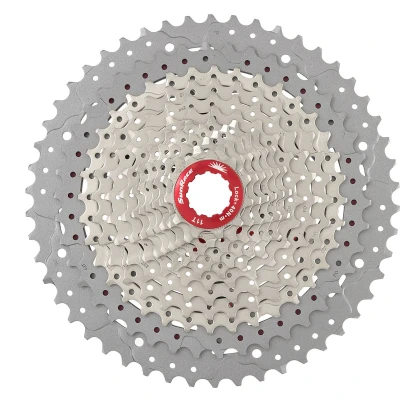 Afbeelding van Sunrace Cassette 12V 11 50 CSMZ90 metallic