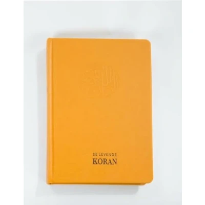 Afbeelding van De levende Koran (Hardback)