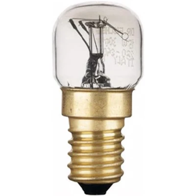 Afbeelding van W pro 484000008843 E14 ovenlamp C00385605 T29 15W d e f i nl gb