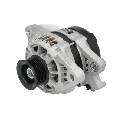 Afbeelding van Driefasige generator STARDAX STX110236R