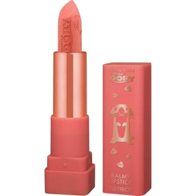 Afbeelding van Catrice Disney Pixar Finding Dory Balm Lipstick, verzorgend, direct resultaat, natuurlijk (3g)