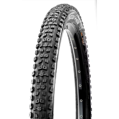 Afbeelding van Maxxis Buitenband Aggressor EXO TR 29 x 2.30 zw vouw