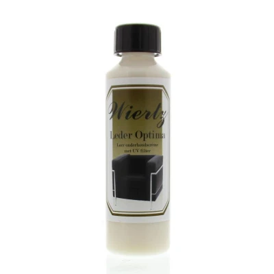 Afbeelding van Wiertz Leder optima 250 ml