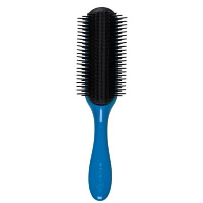 Afbeelding van Denman Original Styling Brush D4 Santorini Blue