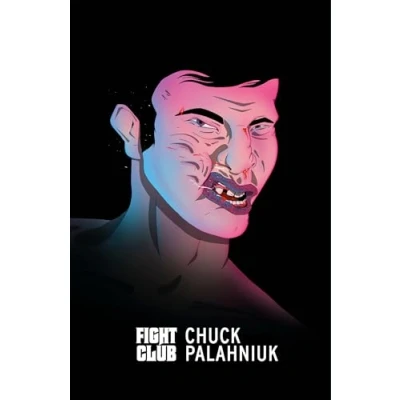 Afbeelding van Fight Club: Chuck Palahniuk