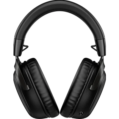 Afbeelding van Hyperx Cloud Iii Draadloze Gaming Headset Zwart (pc/ps5/ps4)