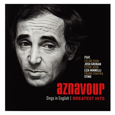 Afbeelding van Charles Aznavour: Aznavour Sings In English Greatest Hits (PL) [CD]