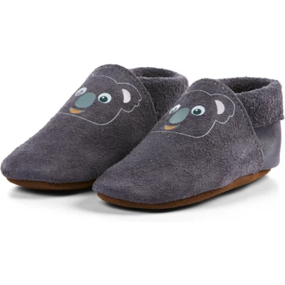 Afbeelding van Affenzahn Babyslofjes Koala 16/17 Small
