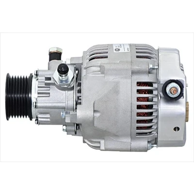 Afbeelding van HELLA 8EL 015 630 771 Dynamo / Alternator 14V 120A LAND ROVER: Discovery 2
