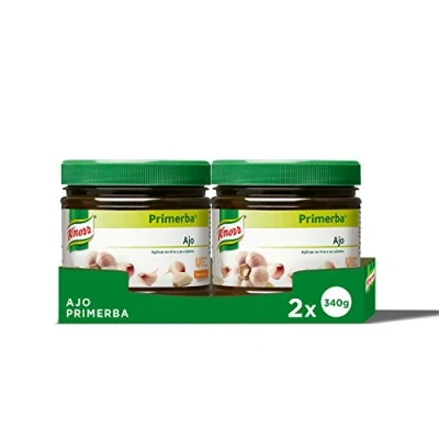 Afbeelding van Knorr Primerba 2x340g