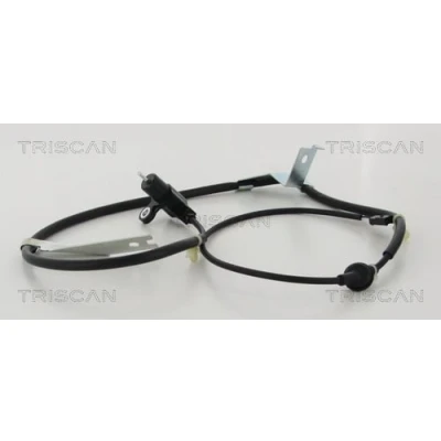 Afbeelding van Triscan ABS sensor 8180 69201