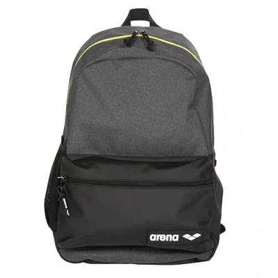 Afbeelding van Arena TEAM 30 Rugzak, Maat: One Size, Grey melange