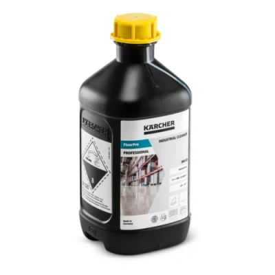 Afbeelding van Kärcher FloorPro industriële reiniger RM 69 2 5l per 4