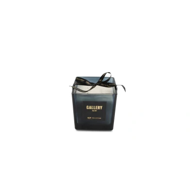 Afbeelding van Salt &amp; Pepper Geurkaars Gallery Noir 550gr