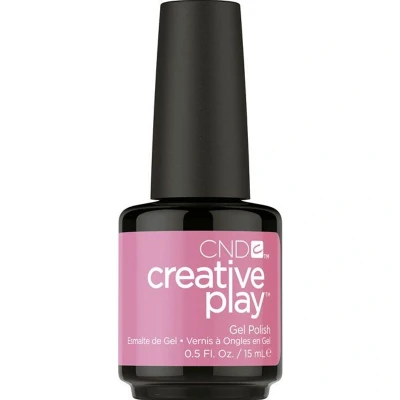 Afbeelding van CND Creative Play Gel Polish #407 Sexy I Know It 15 ml