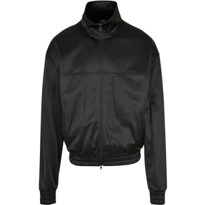 Afbeelding van Urban Classics Trainingsvest, Heren, Maat: Small, Black