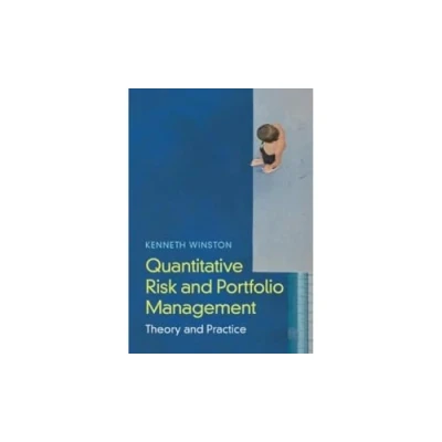 Afbeelding van Quantitative Risk and Portfolio Management: Theory Practice