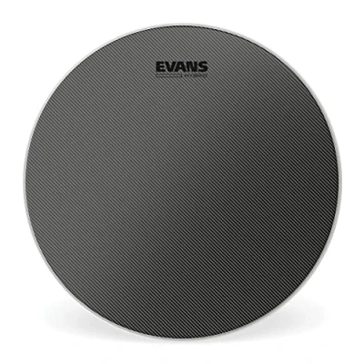Afbeelding van Evans B14MHG Hybrid Coated 14 inch snaredrumvel