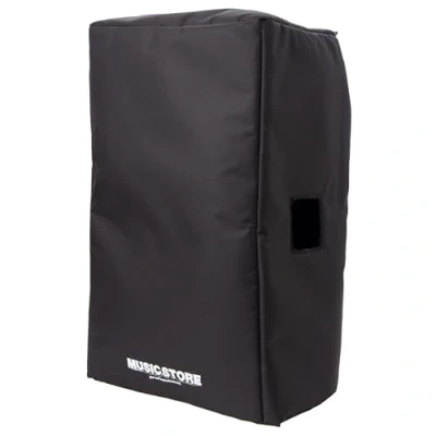 Afbeelding van MUSIC STORE Cover Behringer B115D gepolstert Transporthoezen