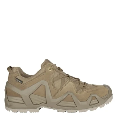 Afbeelding van LOWA Professionele lage schoen Zephyr MK2 GTX LO, Coyote Op, 46.5 EU