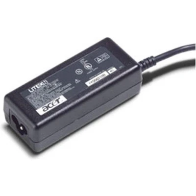 Afbeelding van Acer AC Adapter 90W 3Pin Zwart netvoeding &amp; inverter