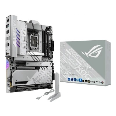 Afbeelding van Moederbord Intel ASUS ROG MAXIMUS Z890 APEX