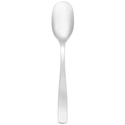 Afbeelding van Alessi Tafellepel Knifeforkspoon AJM22/1 door Jasper Morrison