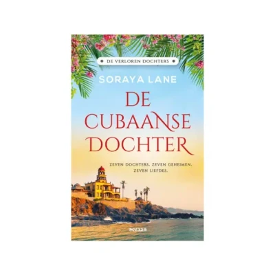 Afbeelding van De Cubaanse dochter